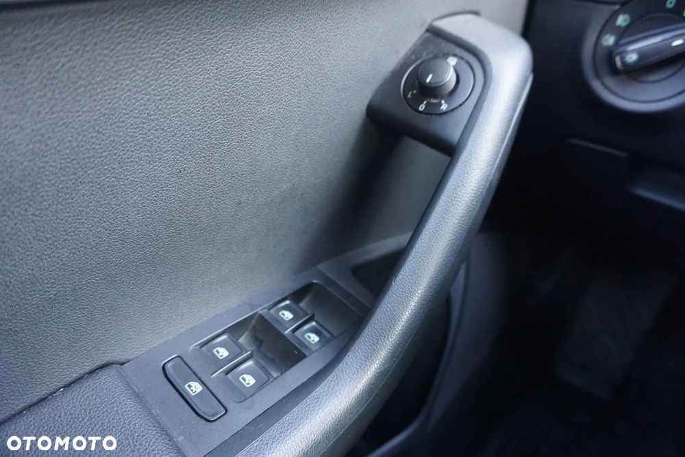 Skoda Octavia 2.0 TDI Ambition EU6 - 34