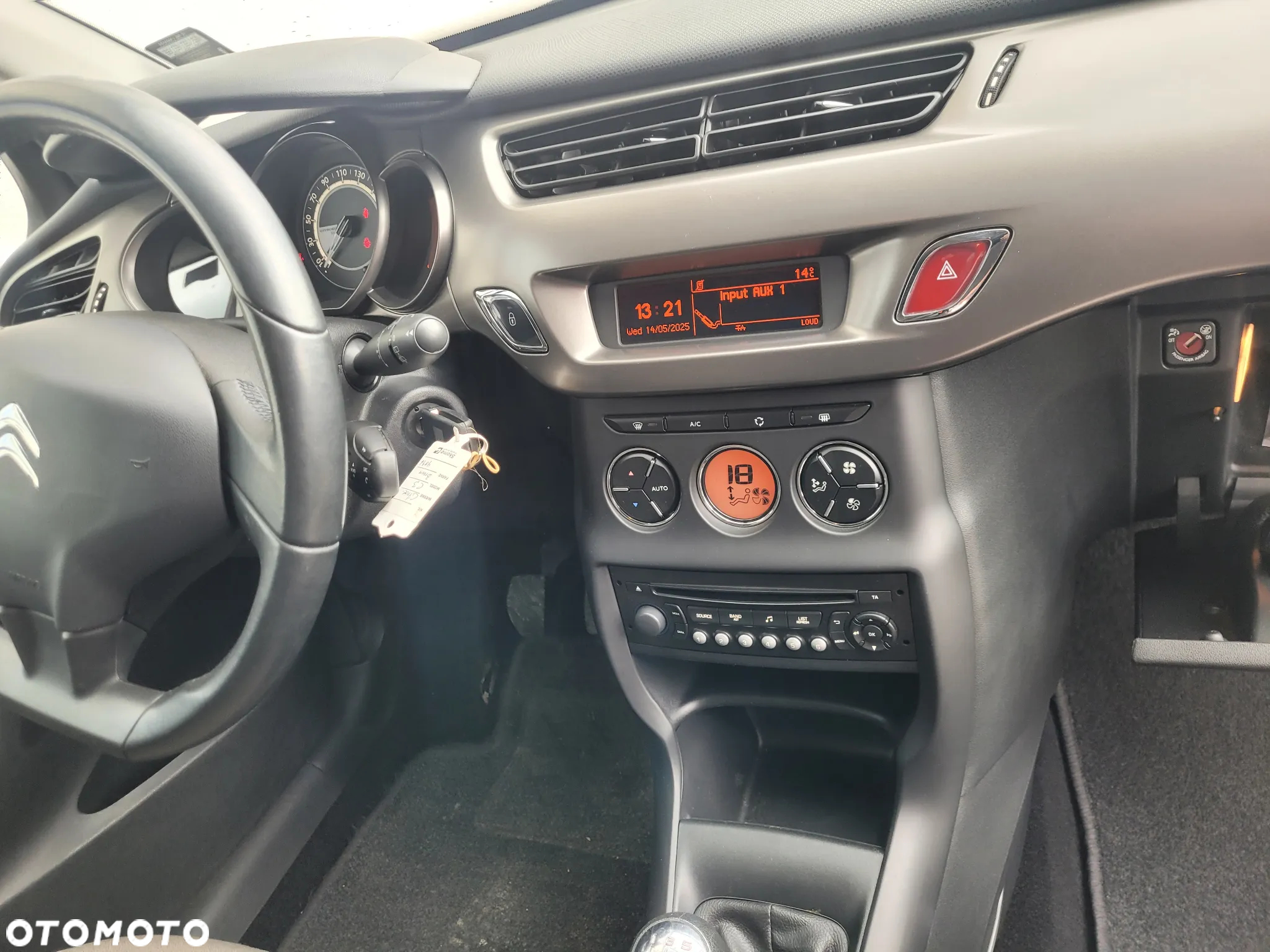 Citroën C3 1.2 PureTech Exclusive - 16