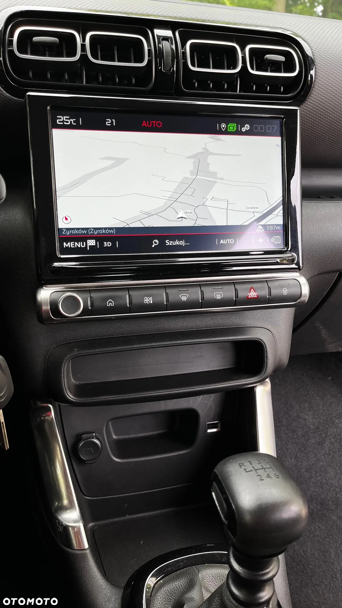 Citroën C3 Aircross PureTech 110 Stop & Start OPF C-SERIES - 13