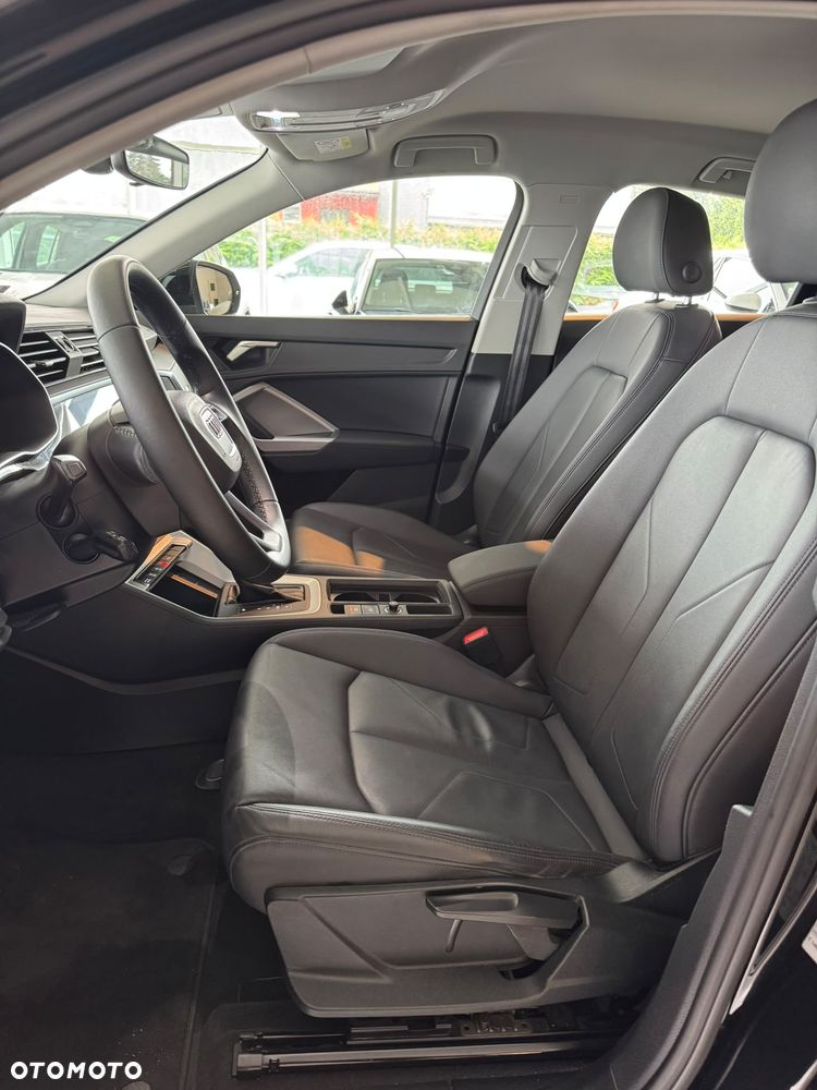 Audi Q3 - 7