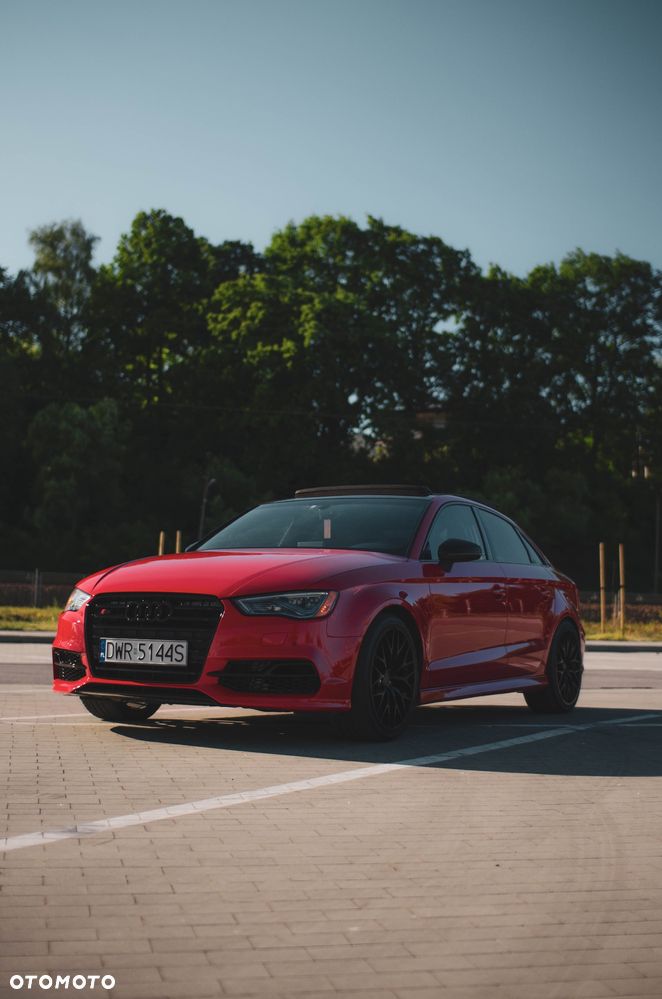 Audi S3 S tronic - 25