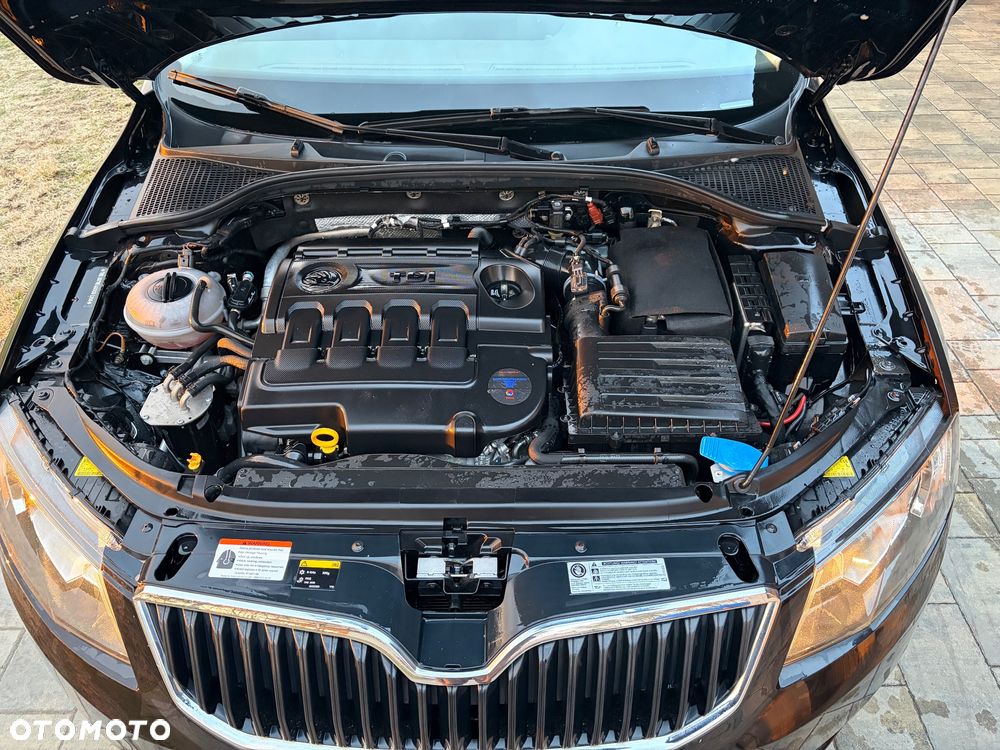 Skoda Octavia - 20