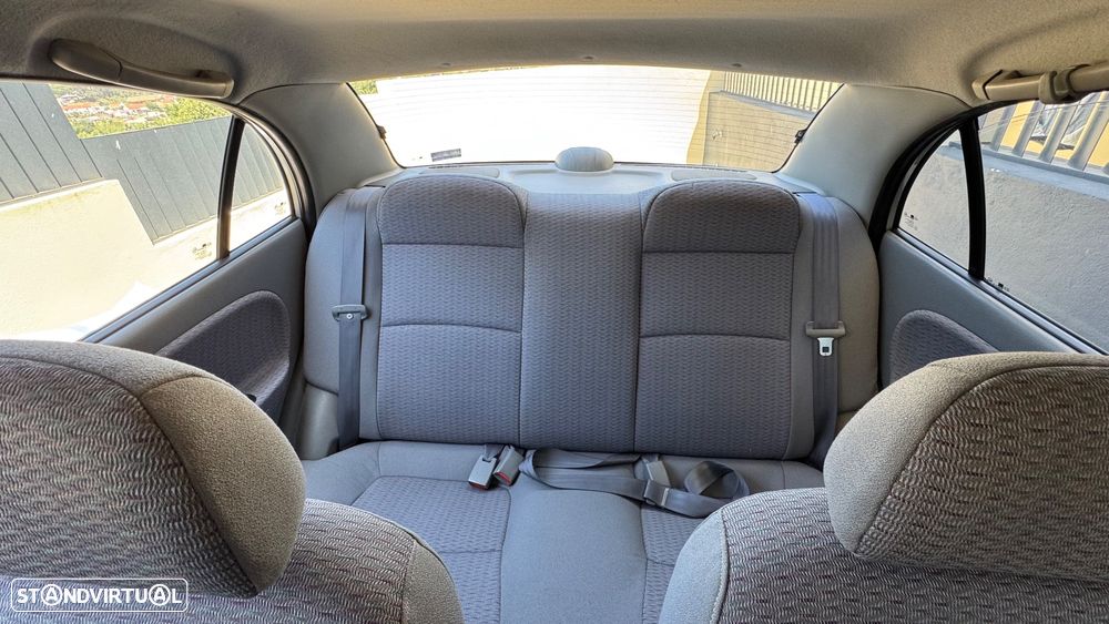 Kia Rio Sedan 1.3 LS - 9