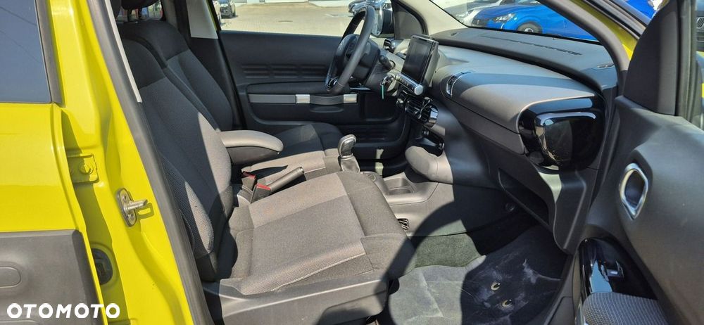 Citroën C4 Cactus 1.2 PureTech Shine - 19
