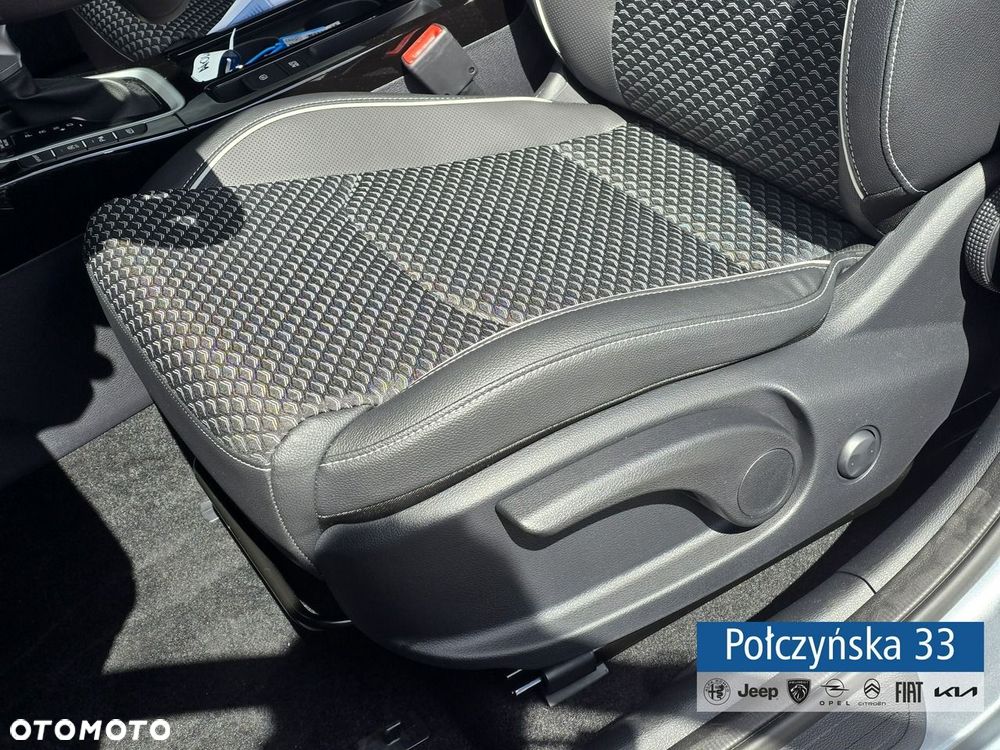 Kia Ceed 1.5 T-GDI Tribute DCT - 15