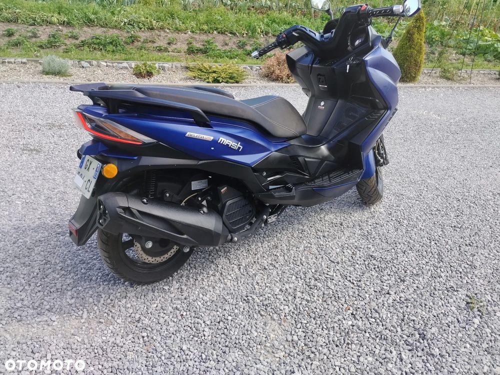 Romet GT MAX - 4