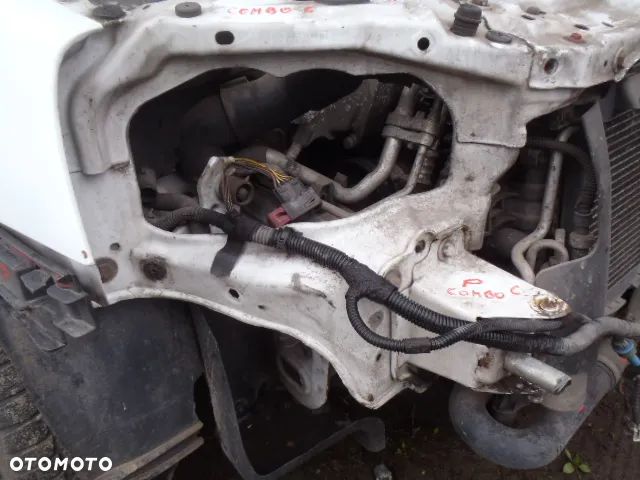 pompa tłumik wydech webasto hydronic d3w z 252250 3,3kw opel corsa combo c tour omega saab vw t4 - 12