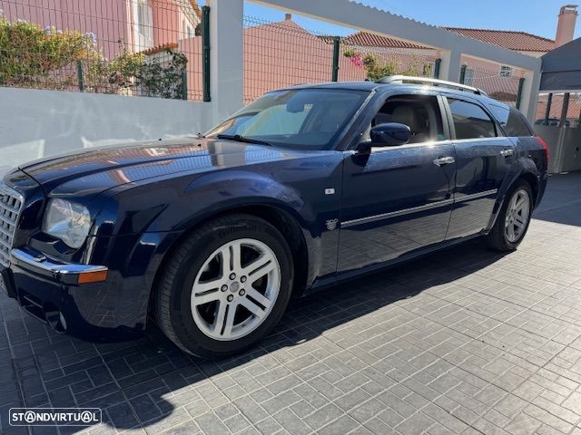 Chrysler 300 C Touring 3.0 CRD - 1