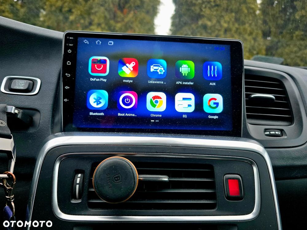 Volvo V60 D4 Geartronic RDesign - 27