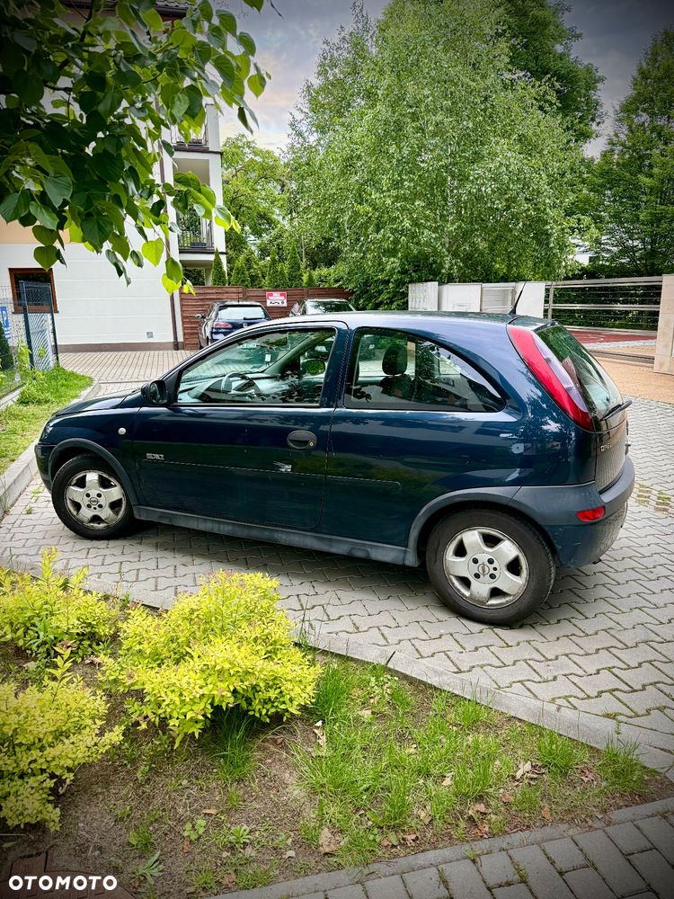 Opel Corsa - 17