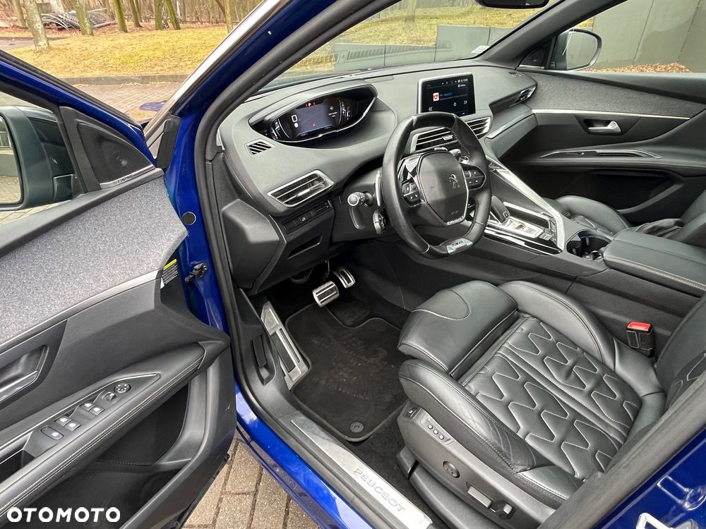 Peugeot 3008 - 19