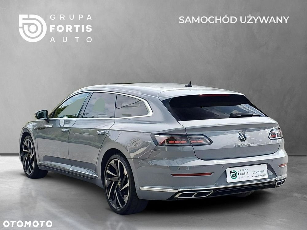 Volkswagen Arteon Shooting Brake - 3