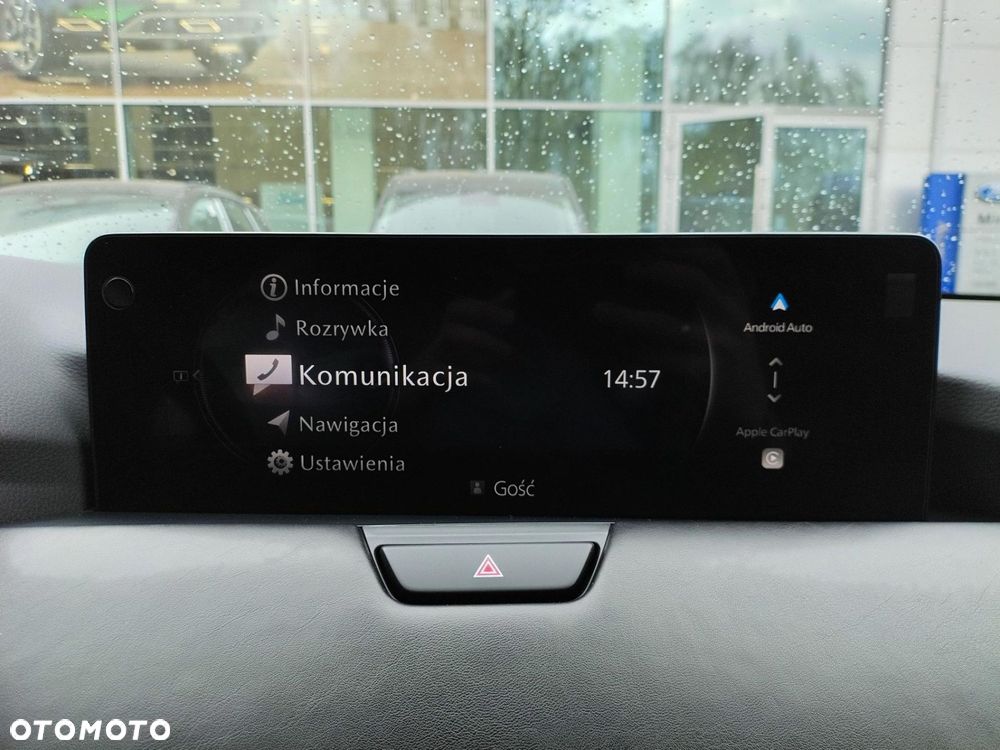 Mazda CX-60 2.5 PHEV Homura AWD - 21