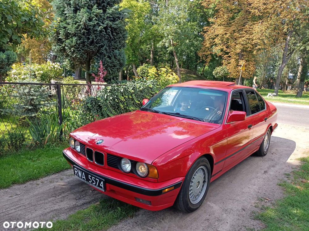 BMW Seria 5 ver-525i - 26