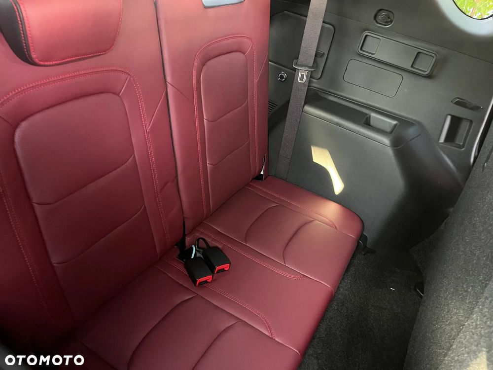 Jetour X70 Plus - 17