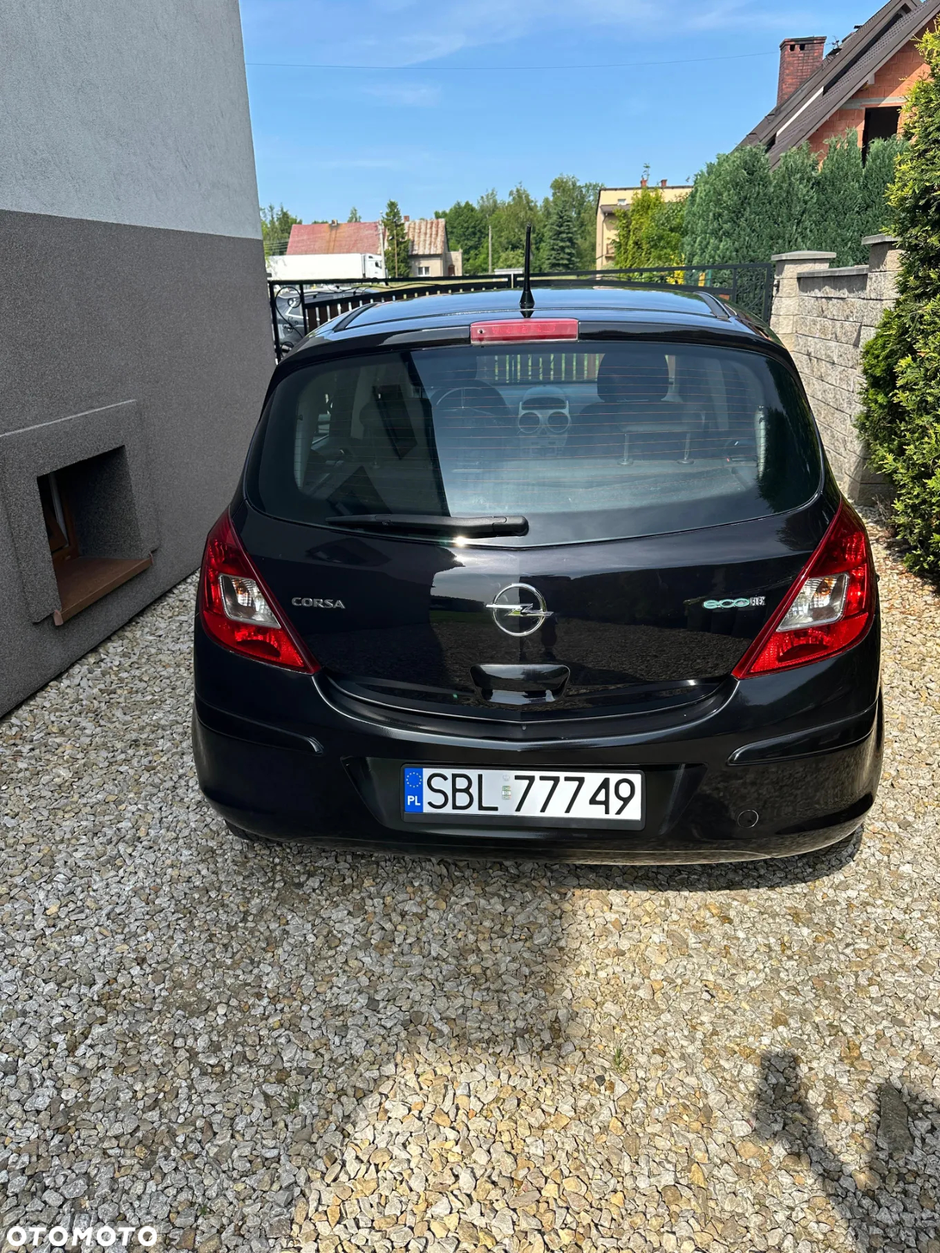 Opel Corsa - 5