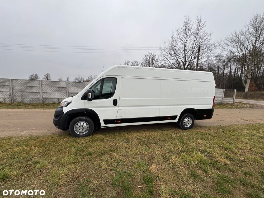 Peugeot Boxer - 7
