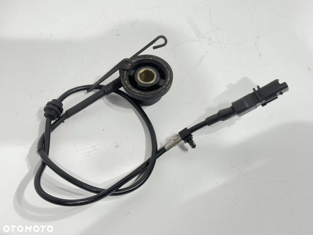 Ślimak prędkościomierza   Peugeot Satelis II   125   13-19R - 3