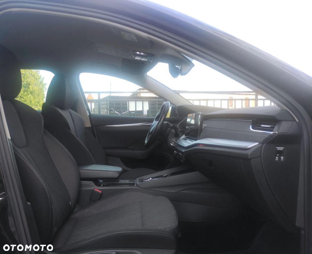 Skoda Octavia 1.5 TSI e-Tec Style DSG - 32