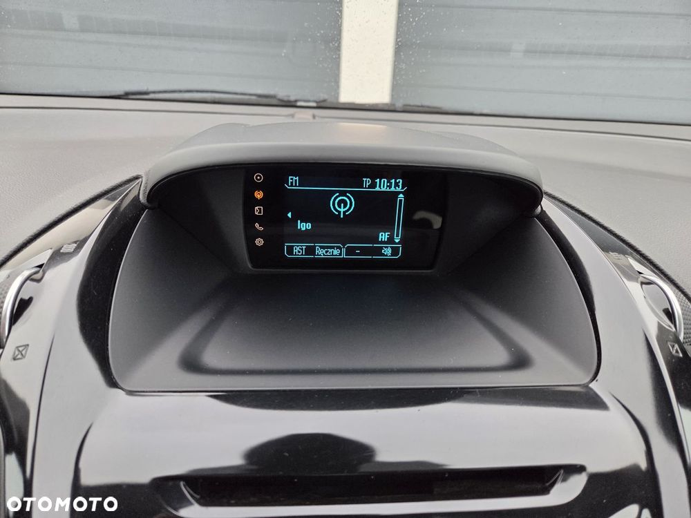 Ford B-MAX 1.5 TDCi Titanium - 28