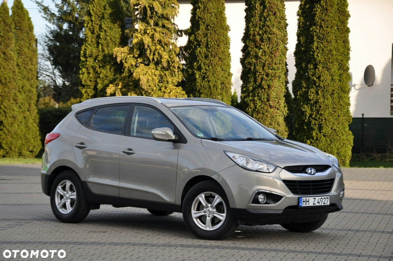 Hyundai ix35 - 3