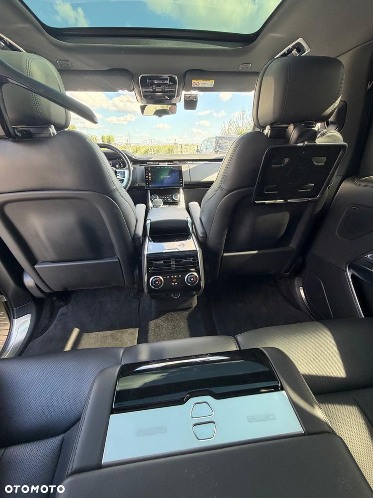Land Rover Range Rover - 8