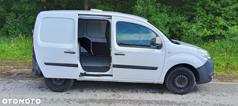 Renault Kangoo Maxi 1.5 90 Extra - 8