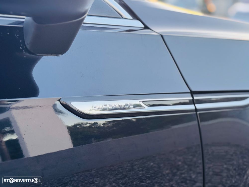 VW Arteon 2.0 TDI Elegance DSG - 7