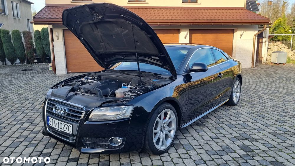 Audi A5 Coupé 1.8 TFSI - 29
