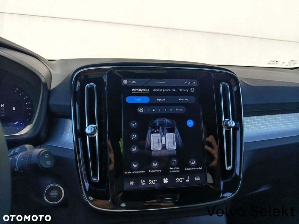 Volvo XC 40 - 20