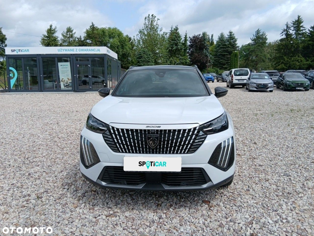 Peugeot 2008 1.2 PureTech GT S&S EAT8 - 2