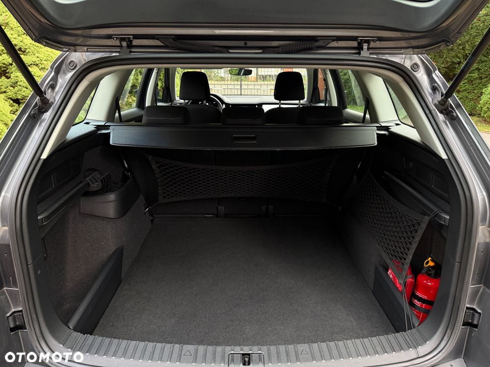 Skoda Kodiaq 2.0 TDI 4x2 Ambition DSG - 8