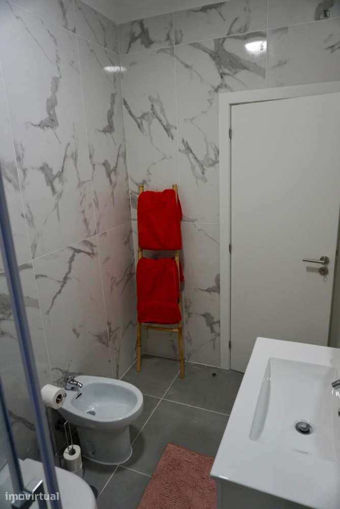 Apartamento com 2 quartos - localizado em Setubal - Grande imagem: 4/15