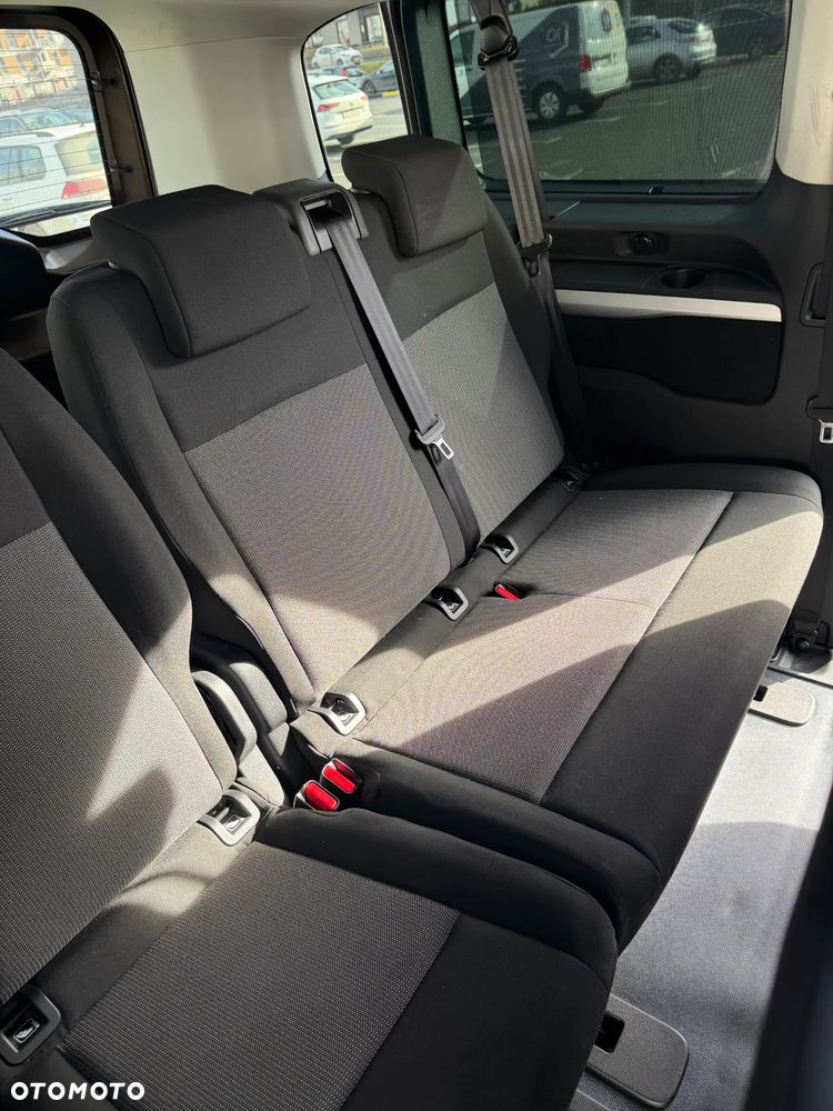 Toyota Proace Verso 2.0 D4-D Long Business - 14