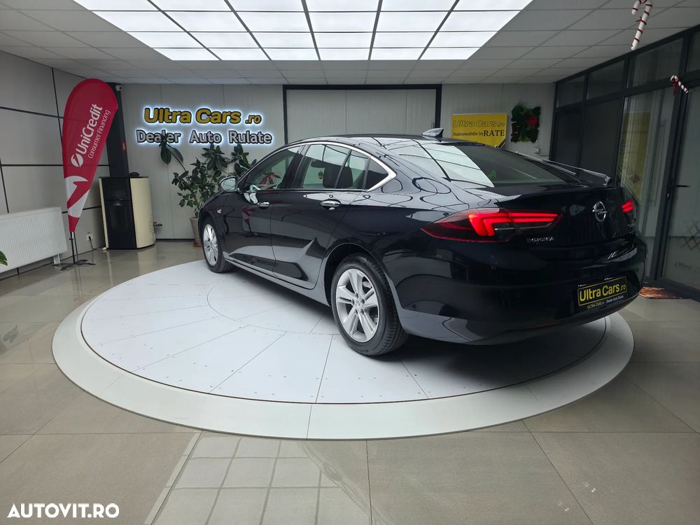 Opel Insignia 1.6 CDTI ecoFLEX Start/Stop Innovation - 4