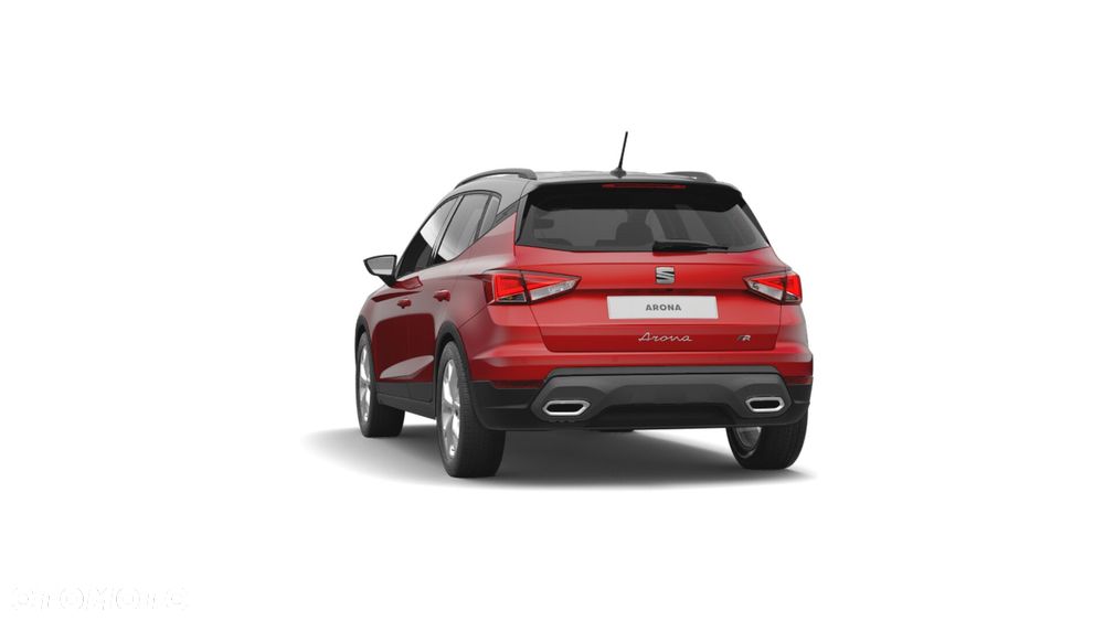 Seat Arona 1.0 TSI FR S&S DSG - 3