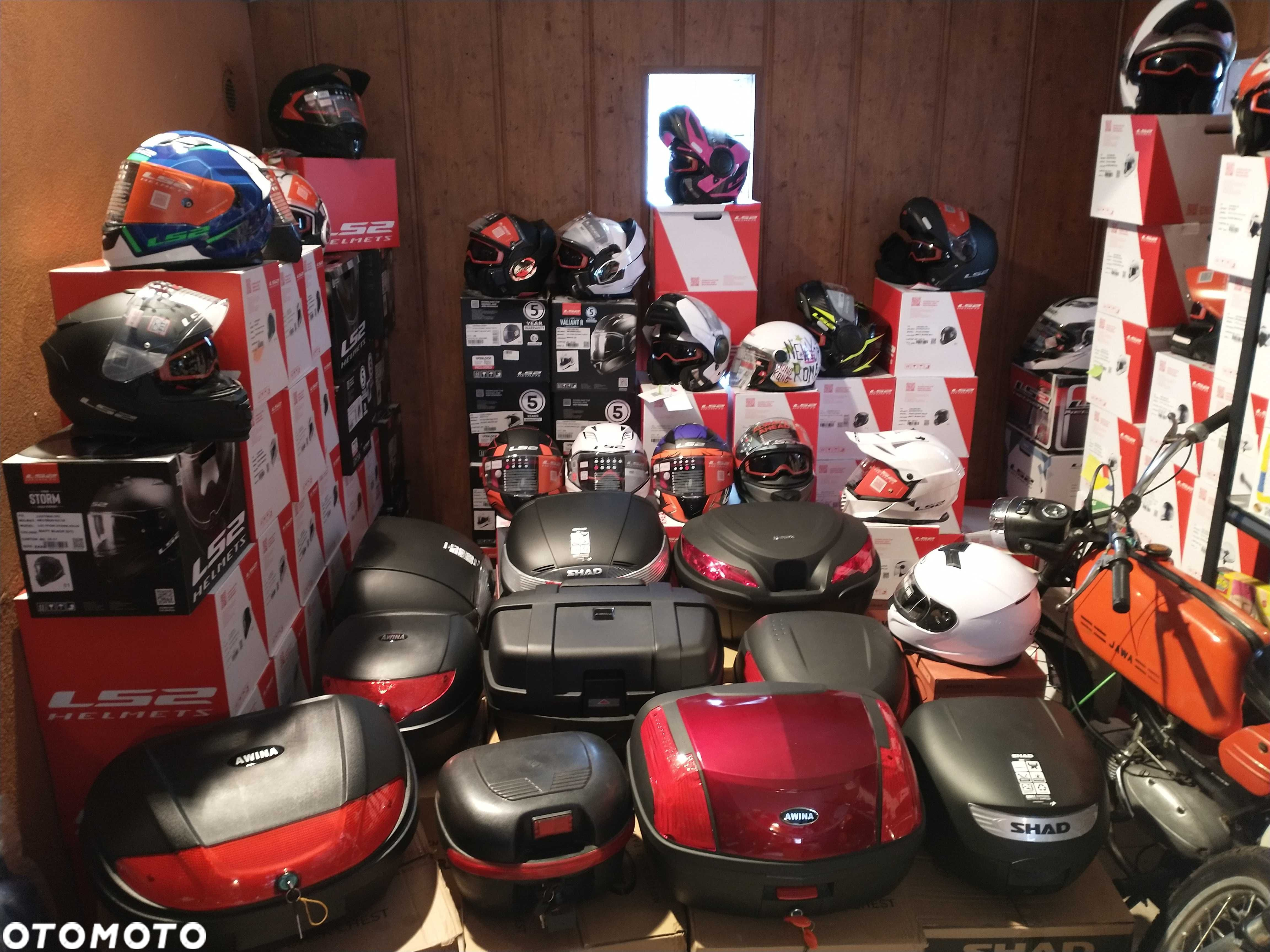 WSK, MZ, Romet, Simson, Jawa, ETZ, TS, S51, Motorynka, części, sklep - 5