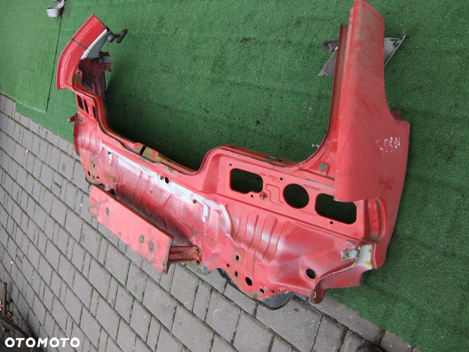 Honda CIVIC IV 1988-91 PAS TYŁ DUPA - 2