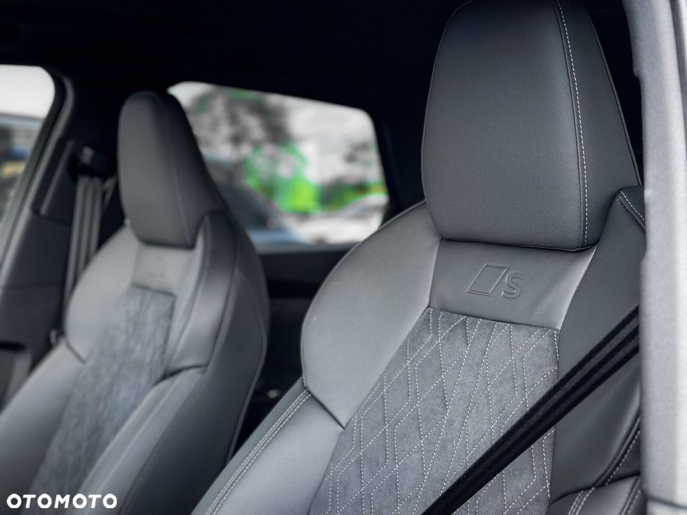 Audi SQ5 - 20