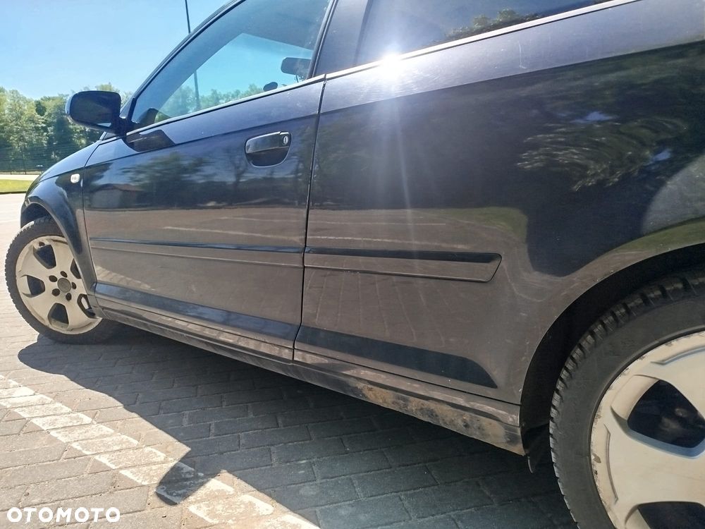Audi A3 3-drzwiowe - 6