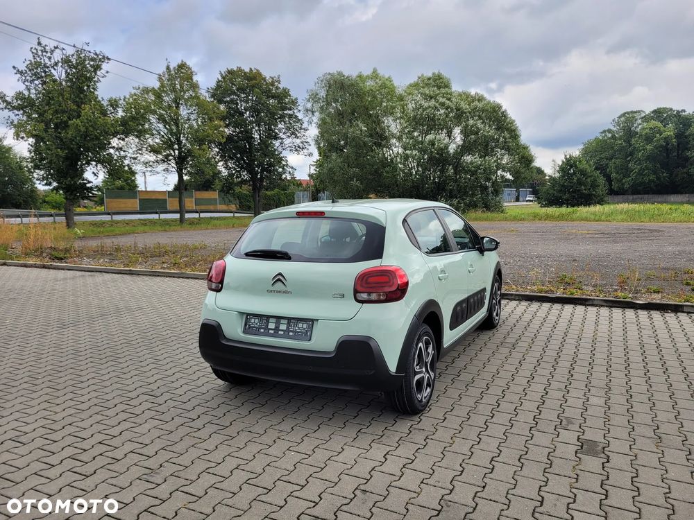 Citroën C3 - 13