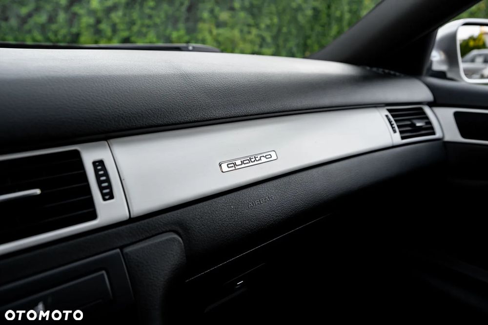 Audi A6 3.0 Quattro Tiptr - 38
