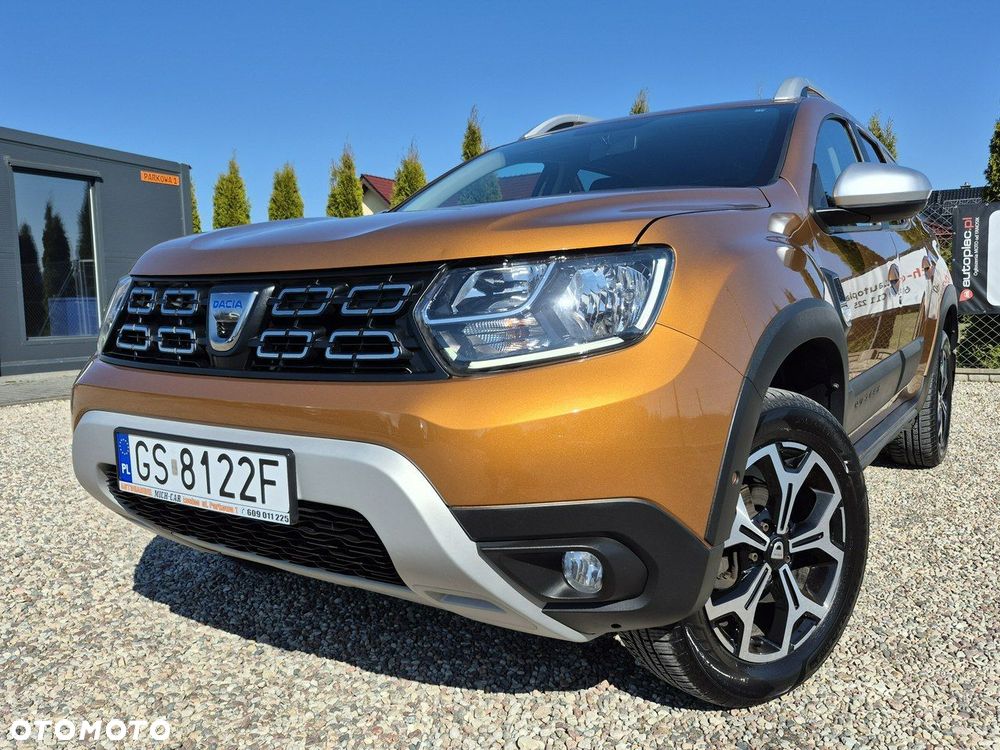 Dacia Duster - 18