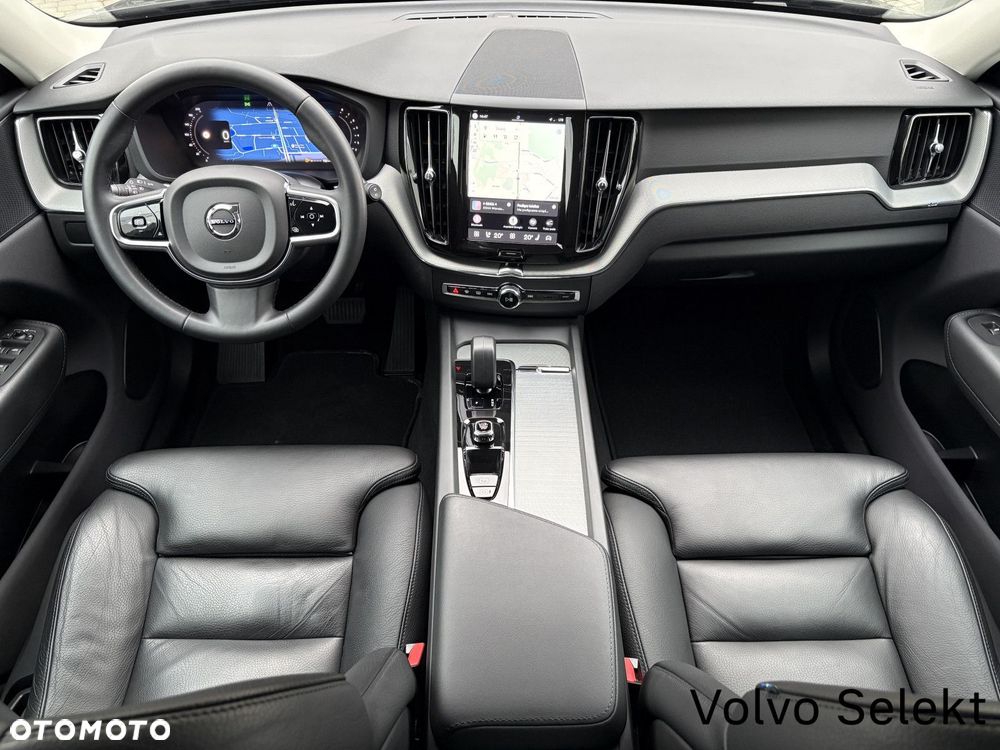 Volvo XC 60 - 18