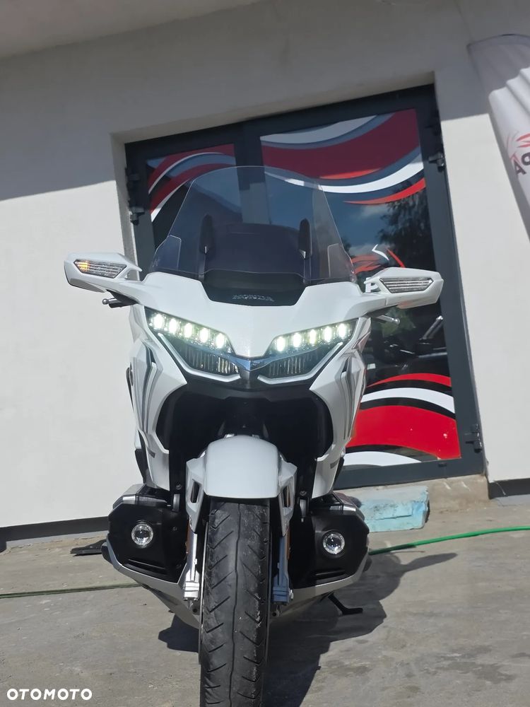 Honda GL - 13