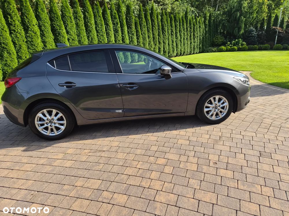 Mazda 3 SKYACTIV-G 120 Center-Line - 6