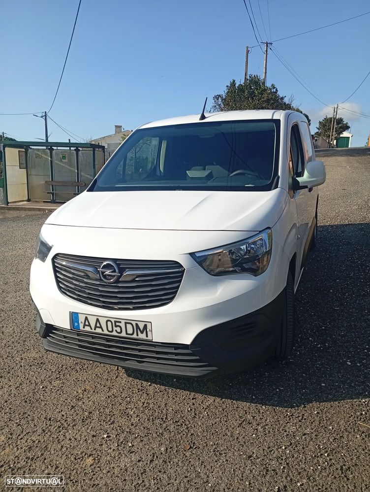 Opel Combo 1.5 CDTi L1H1 Enjoy - 1