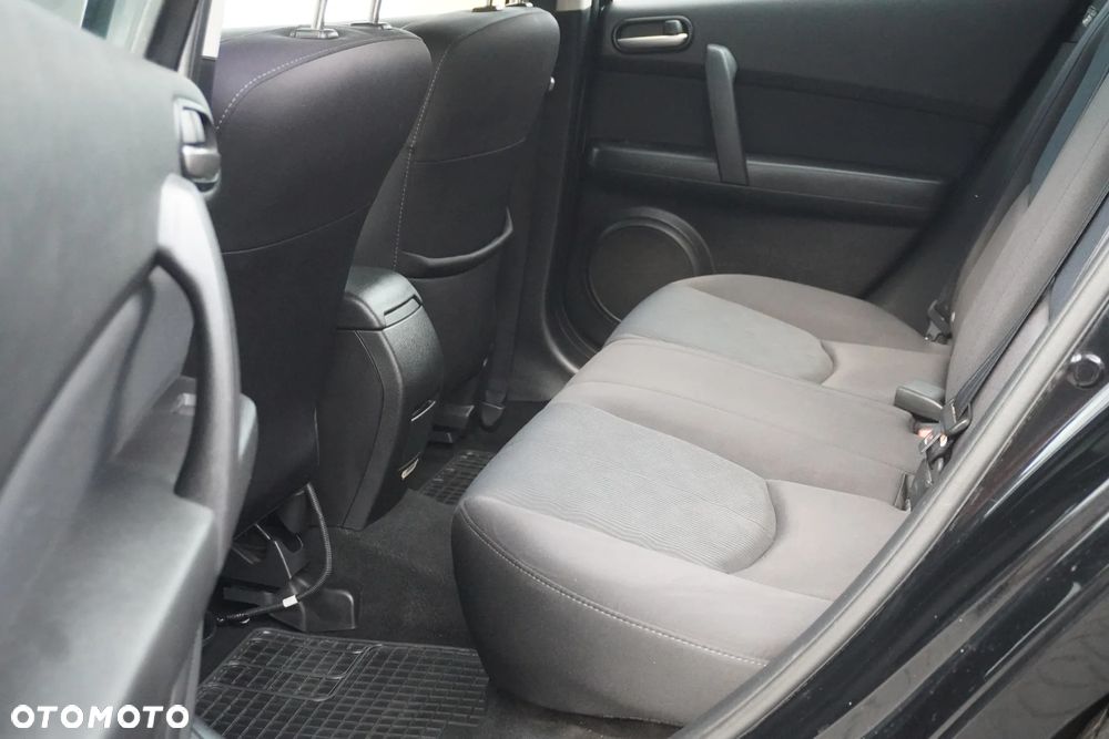 Mazda 6 Sport 1.8 Prime-Line - 24
