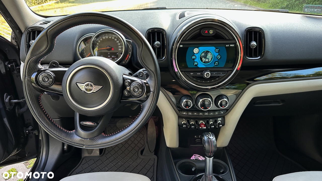 MINI Countryman Cooper S GPF ALL4 sport - 19