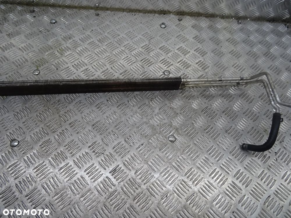 OPEL INSIGNIA SILNIK 2.0 CDTI 160KM Z177 CHŁODNICZKA WSPOMAGANIA 13286331 - 4